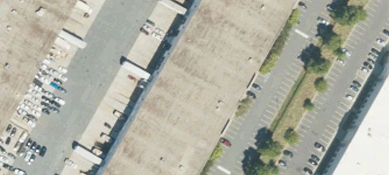 Industrial Unit with Office Space