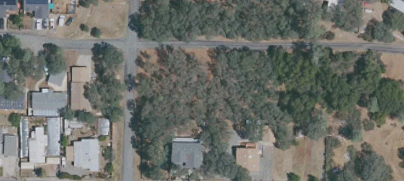 Usable Land Parcel For Sale