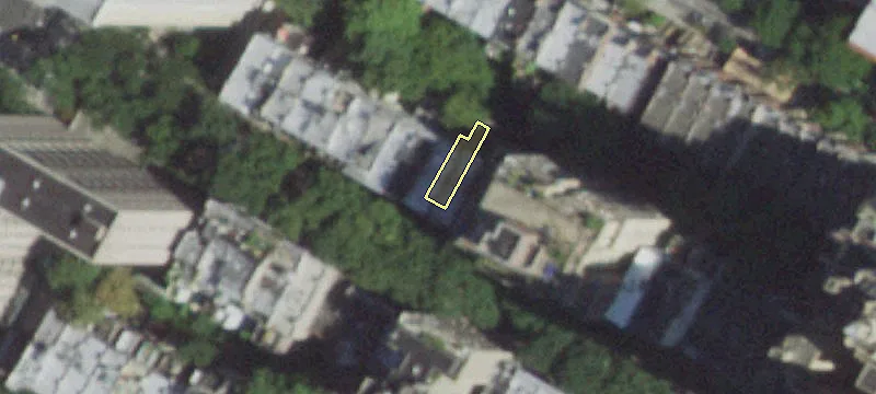 Commercial Land in New York