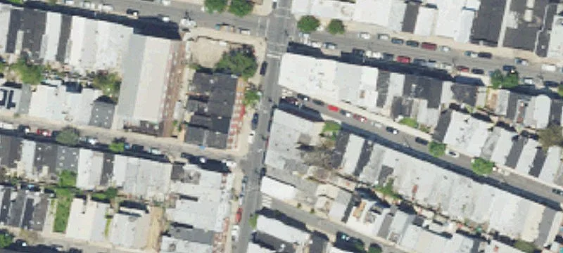 102,307 SF Warehouse Available