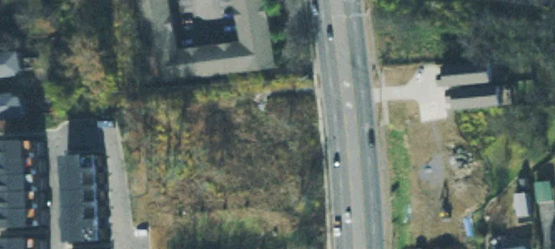 West Nashville Development Opportunity