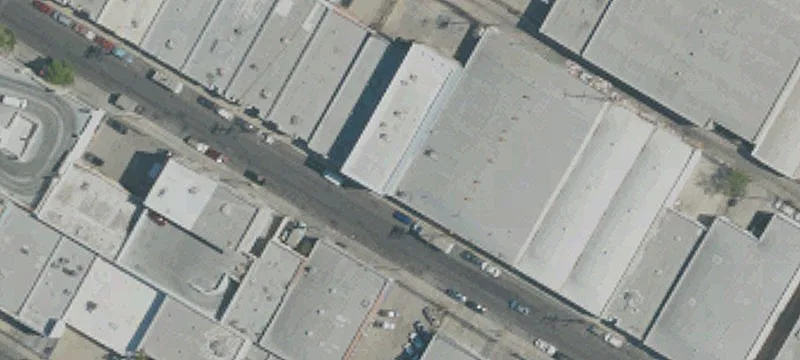 Industrial Property in Los Angeles