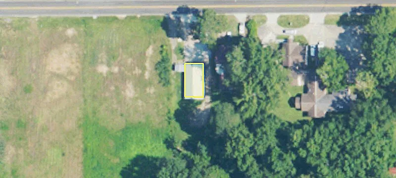 2.65 Acres Near Downtown