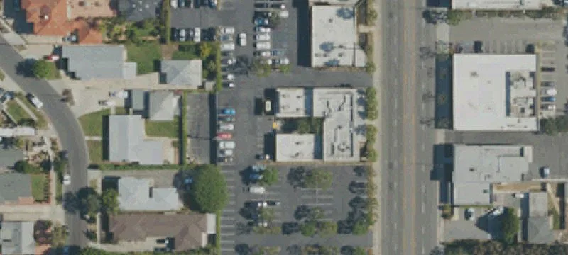 Prime Suburban Office Location