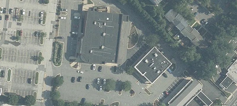 Safeway Anchored Shopping Center