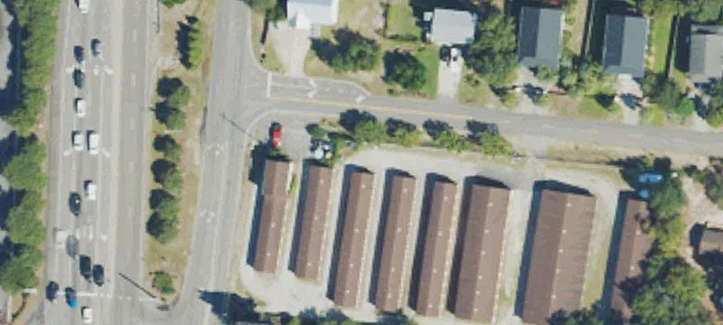 Coastal Self-Storage Investment Opportunity