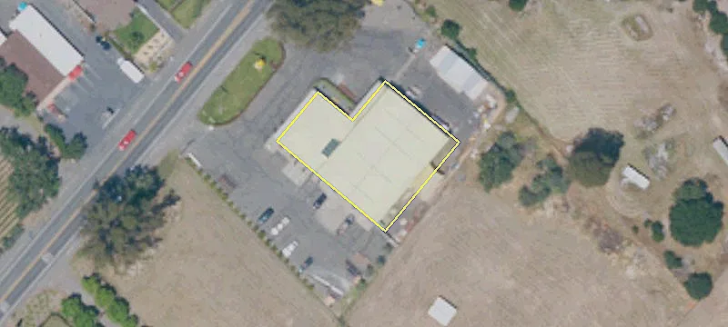 Napa Valley Industrial/Office/Showroom Building