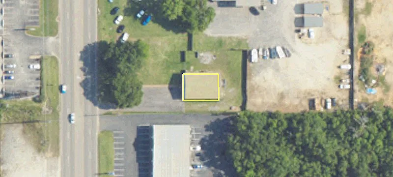 Multi-Tenant Retail Center For Sale