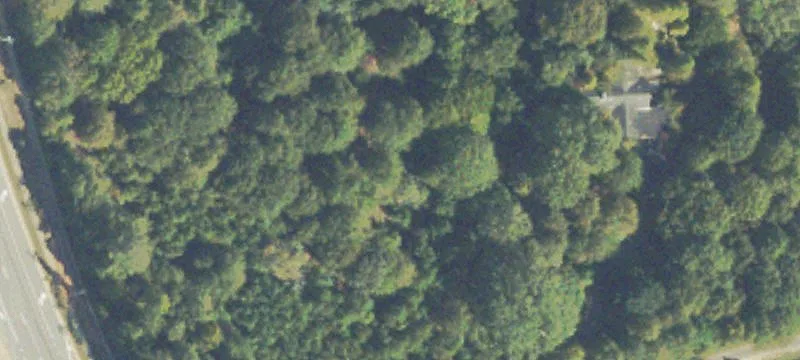 Residential Land in Mars Hill