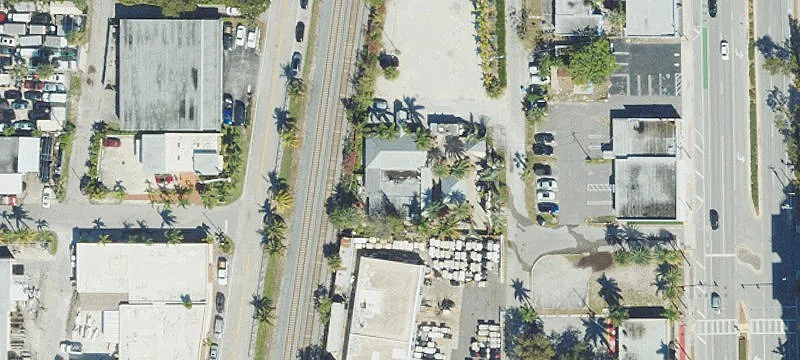 Boynton Beach Redevelopment Opportunity
