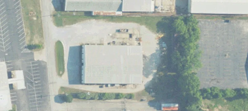Decatur Industrial Property For Sale