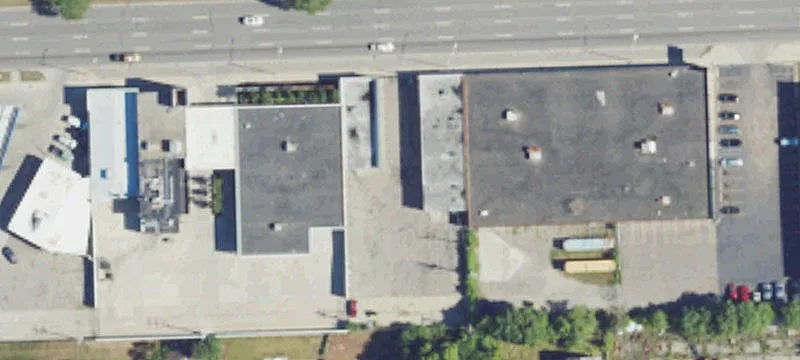 Detroit Commercial Property on 8 Mile