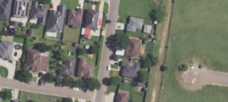 Well-Maintained Fourplex in Gated Community