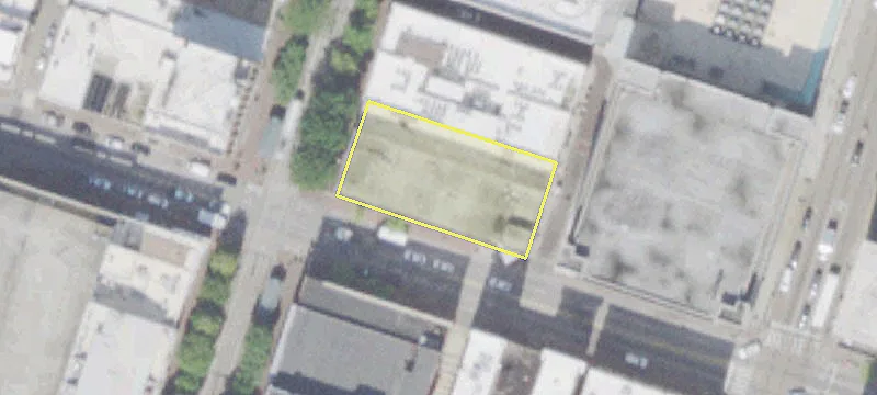 Downtown Memphis Retail/Office Space