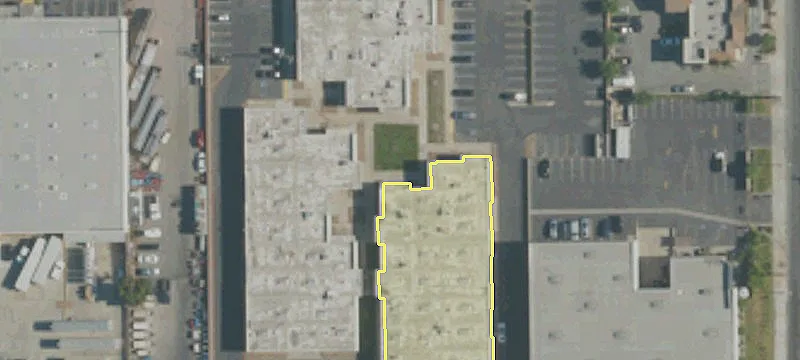 Santa Fe Springs Flex Space