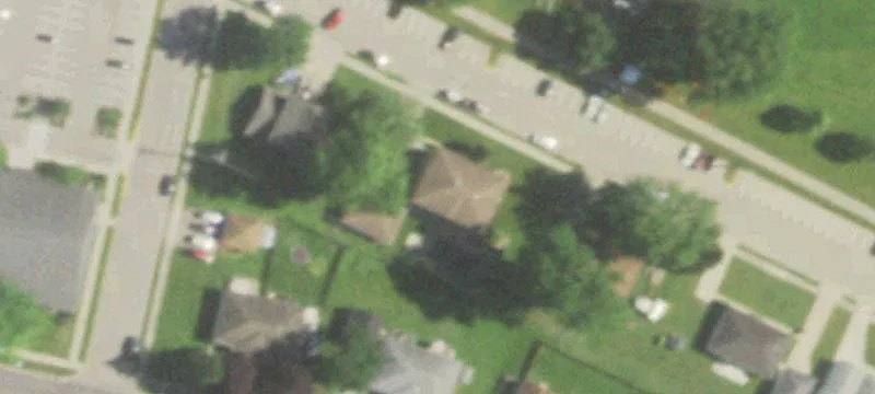 Income-Generating Triplex with Private Pool