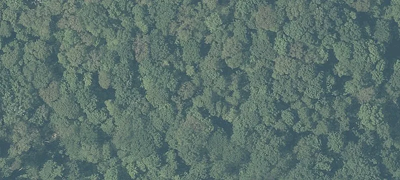 Land Near Hocking Parks