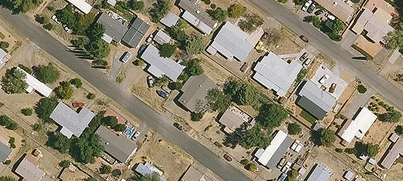 Multifamily Property with Six Units