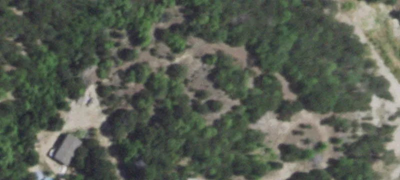 2.32 Acres with Utilities