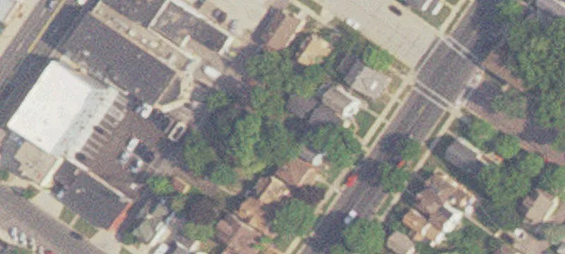 Multifamily Property with Two Units