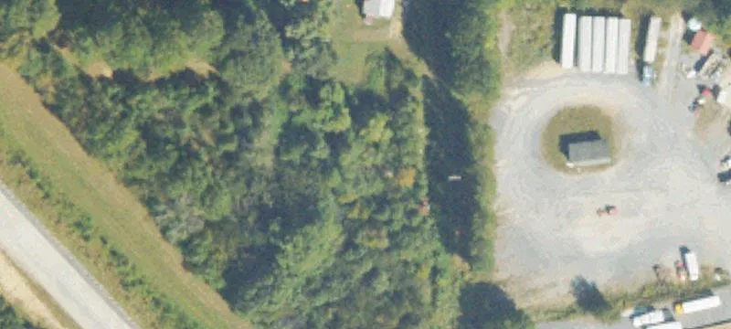Prime Lot Fronting I-75