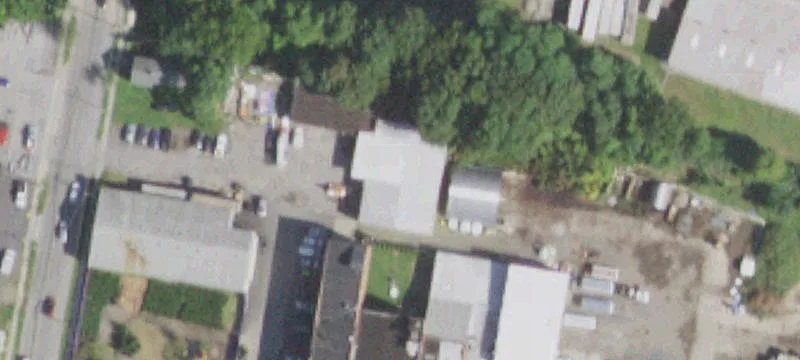 Poughkeepsie Warehouse with Office Space