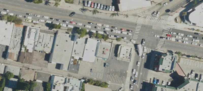 Retail Space for Lease
