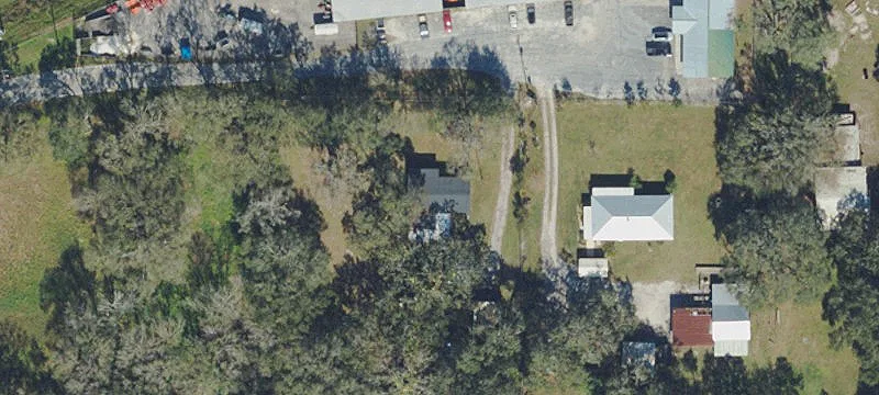 2.13 Acre I-4 Corridor Lot