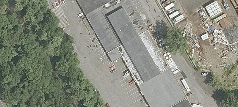Industrial/Warehouse Space For Lease