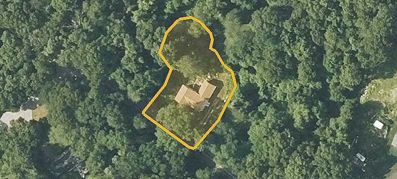 Charlestown Residential Lot For Sale