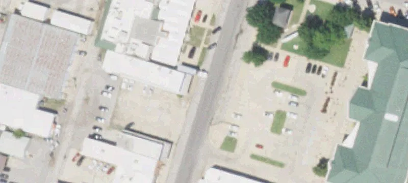 Versatile Retail Space in Pryor