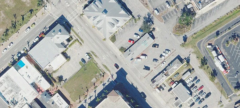 Prime Downtown Punta Gorda Property
