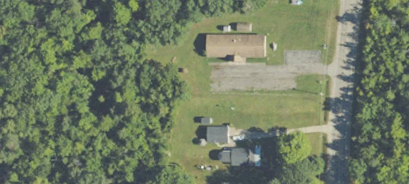 Commercially Zoned Land Near Lake