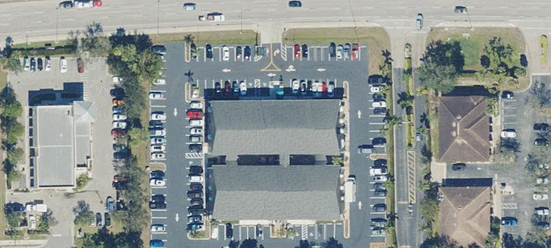 Executive Suites off Bonita Beach