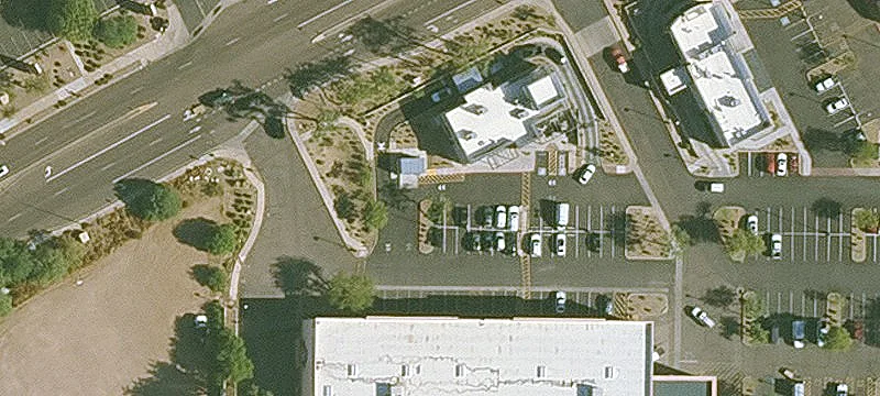 North Scottsdale Commercial Space Available