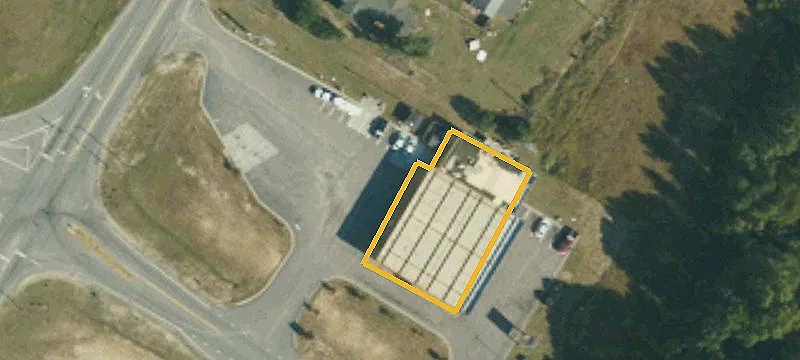 Commercial Land Near I-95 Exit