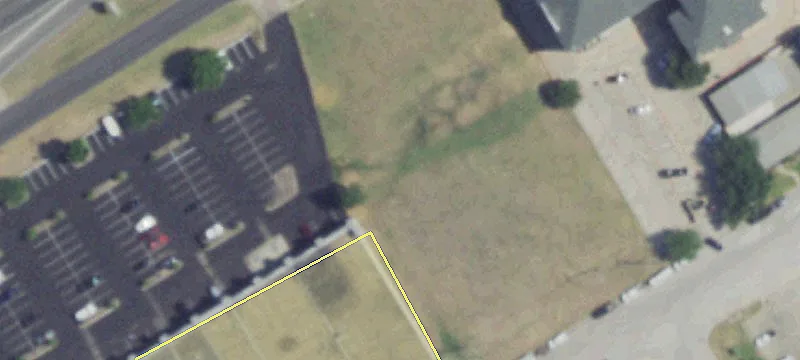 Pad-Ready Development Site in Woodway
