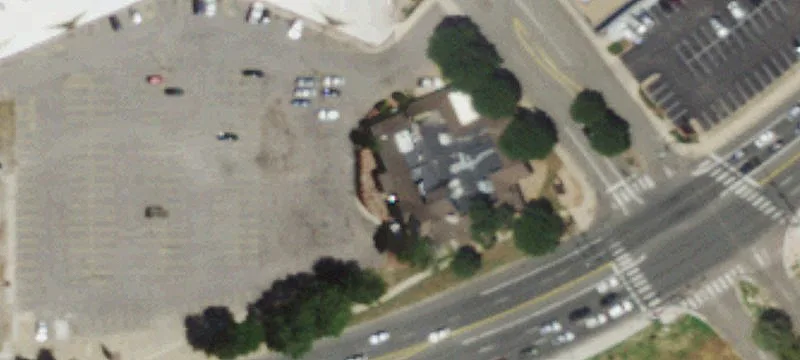 Denver Retail Building For Sale