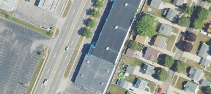 Retail Space For Sale