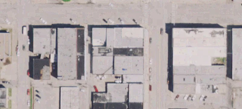 Downtown Commercial Property for Sale