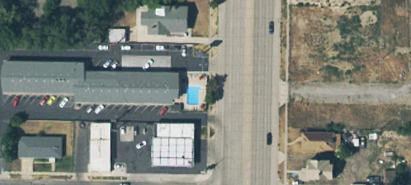Motel 6 Ogden Downtown Opportunity
