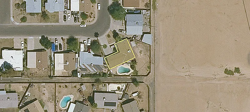 San Tan Valley Land Opportunity