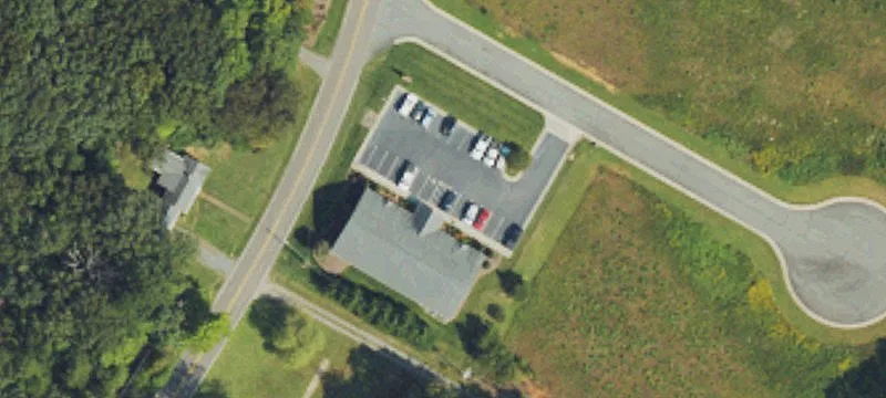 Shovel-Ready Lot in Business Park