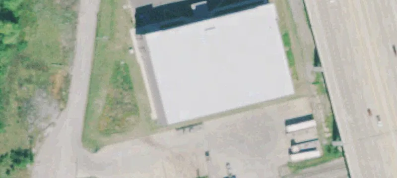 Class A Storage Facility For Sale
