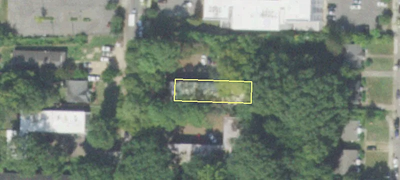 Multi-Family Near University of Memphis