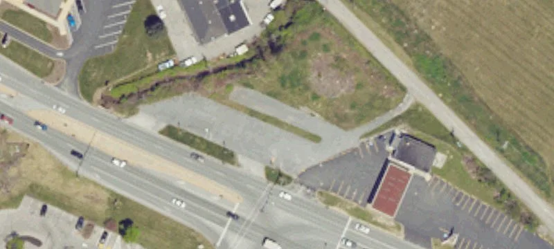 Commercial Land Near Route 74