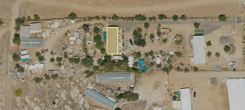 Perris Estate Opportunity: 9.72 Acres