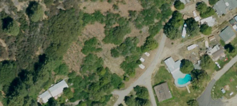 Seven Oaks Mountain Resort Community
