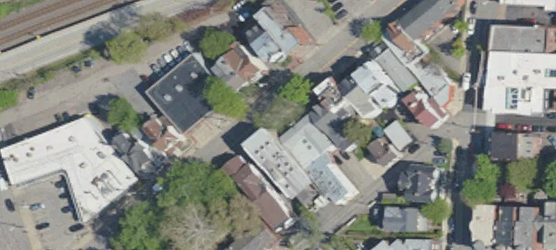 Shadyside Retail Space Available