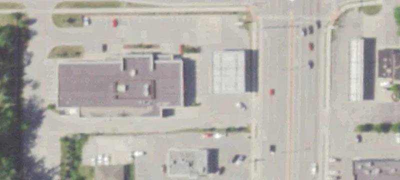 Hales Corners Retail Opportunity